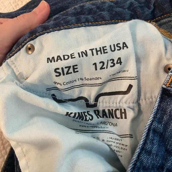 Kimes Ranch Jennifer - Picture 4 of 4